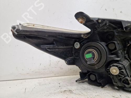 Left headlight TOYOTA PRIUS (_W3_) 1.8 Hybrid (ZVW30) | BP37142708C28 - Image 7