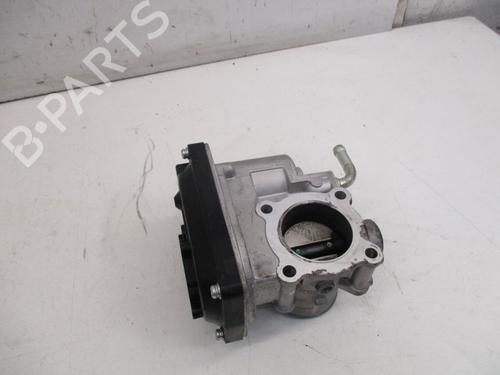 Throttle body MITSUBISHI MIRAGE / SPACE STAR VI Hatchback (A0_A) 1.2 | BP40170171M82 - Image 6