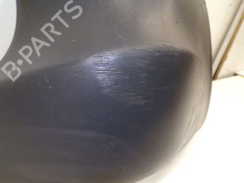 Corner bumper MERCEDES-BENZ VITO Bus (W639) 109 CDI (639.701, 639.703, 639.705) | BP29084910C117 