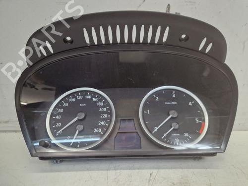 display-monitor-bmw-5-touring-e61-2004-2005-2006-2007-2008-2009-2010-37144301 main image