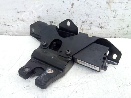 Used Tailgate lock BMW 5 Touring (E61) 525 xi (218 hp) 29106349