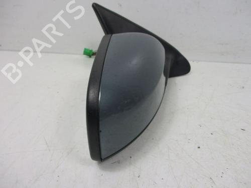 Right mirror VOLVO S60 I (384) 2.5 T | BP18794907C27 