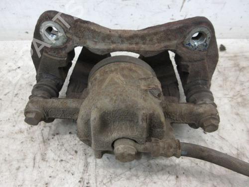 Left front brake caliper MITSUBISHI COLT CZC VI Convertible (RG) 1.5 (Z36A) | BP29095669M105