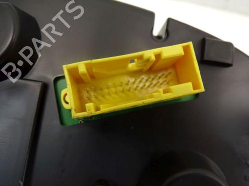 Display monitor PEUGEOT 308 SW I (4E_, 4H_) 1.6 HDi | BP29095757C48 