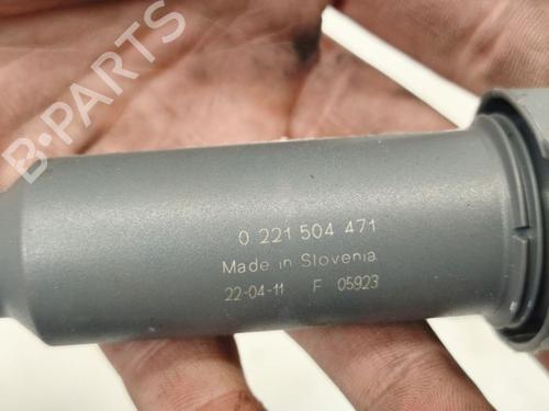 Ignition coil BMW 5 (E60) 525 i | BP39615860M94  - Image 7