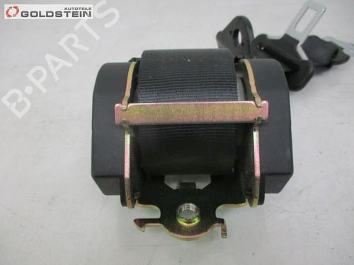 Rear right seatbelt PEUGEOT 307 SW (3H) 2.0 HDi 135 | BP22194106I28 