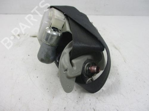 Front right seatbelt MITSUBISHI LANCER VIII Sportback (CX_A) 2.0 DI-D (CX8A) | BP18794431I25 