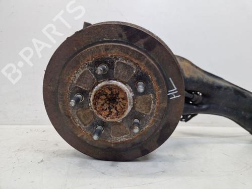 Left rear steering knuckle JEEP COMPASS (MK49) 2.0 | BP33618611M27 - Image 4