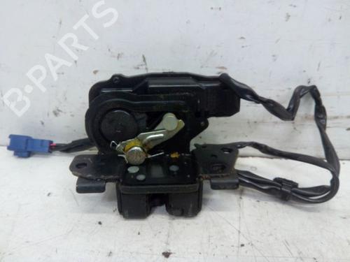 Módulo eletrónico TOYOTA PRIUS (_W3_) 1.8 Hybrid (ZVW30) (136 hp) 31622256