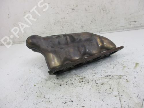 Exhaust manifold AUDI A4 B6 (8E2) 2.0 | BP18800118M110 - Image 5