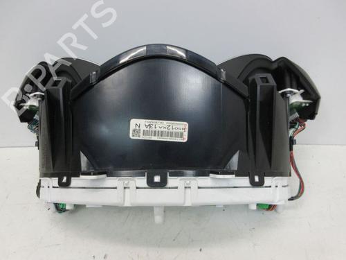 Instrument cluster SUBARU TRIBECA (B9) 3.6 (WXF) | BP37130472C47 - Image 3