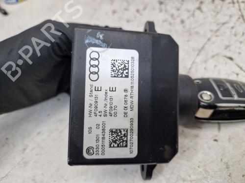 Ratlås/Tændingslås AUDI A6 C6 (4F2) 2.4 | BP29702729M48