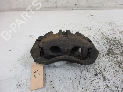 Used Left front brake caliper IVECO DAILY IV Van 35C12 V, 35C12 V/P, 35S12 V, 35S12 V/P (116 hp) 18798705