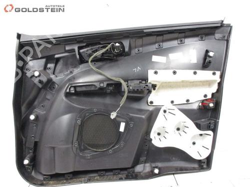 Front left panel FORD B-MAX (JK) 1.5 TDCi | BP18764491C58 