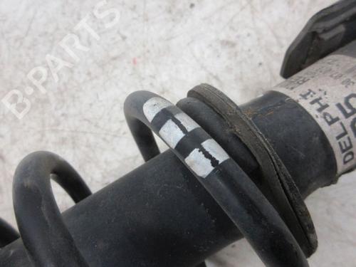 Right rear shock absorber MINI MINI (R56) Cooper | BP29095210M19 
