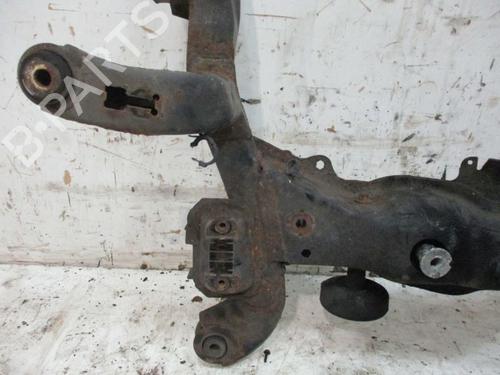 Subframe OPEL ZAFIRA / ZAFIRA FAMILY B (A05) 1.9 CDTI (M75) | BP18802193M9
