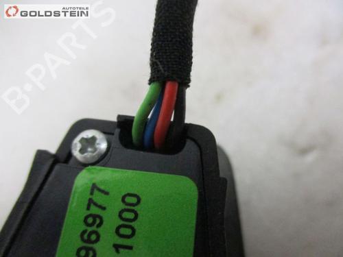 Climate control CITROËN C4 Grand Picasso I (UA_) 1.6 16V | BP18755238I5 