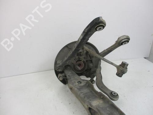 Right rear steering knuckle MERCEDES-BENZ S-CLASS (W220, V220) S 320 (220.065, 220.165) | BP18800591M28 