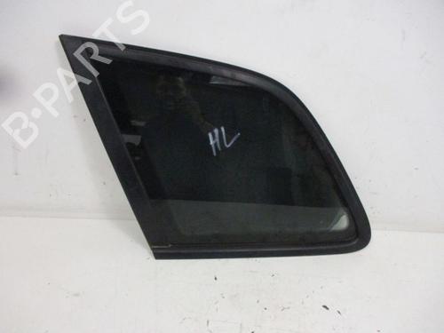 Used Rear left door window AUDI A3 Sportback (8PA) 2.0 TDI (170 hp) 18794866