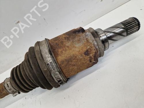 Left front driveshaft RENAULT TWINGO III (BCM_, BCA_) Z.E: (BCA1) | BP39615211M38 - Image 7