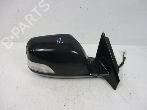 Right mirror HONDA CR-V III (RE_) 2.2 i-CTDi 4WD (RE6) | BP18794543C27