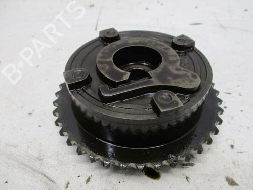 Used Pulley PEUGEOT 207 CC (WD_) 1.6 16V (120 hp) 18802936
