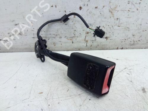 Used Seat buckle AUDI A4 B7 (8EC) 1.8 T (163 hp) 27405902