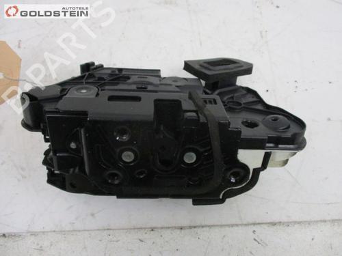 Front right lock VW GOLF VI (5K1) 1.4 TSI | BP37101741C97 - Image 4