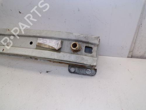 Front bumper reinforcement PEUGEOT BIPPER (AA_) 1.3 HDi 75 | BP29085113C109 