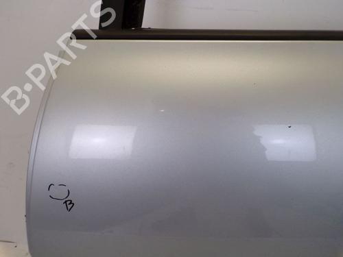 Left rear door SEAT ALTEA (5P1) 1.6 | BP29094837C4 
