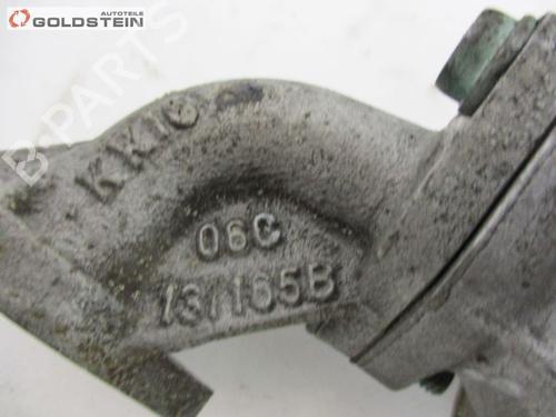 Egr AUDI A4 B6 Convertible (8H7) 3.0 | BP37099875M69 - Image 3