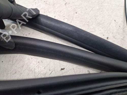 Rubber door seal RENAULT MEGANE E-TECH SUV EV60 (BNJ1) | BP29100785C142 