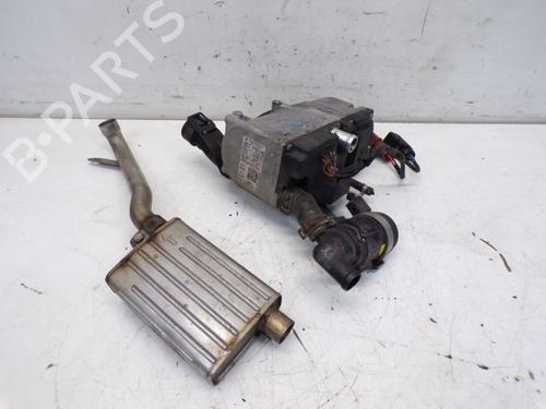 Used Electronic module AUDI A5 Sportback (8TA) 3.0 TDI quattro (245 hp) 29100838