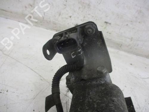 Intake manifold MAZDA 3 (BK) 2.0 MZR-CD (BK14) | BP18797611M70 