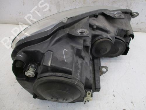 Left headlight VW GOLF IV Cabriolet (1E7) 2.0 | BP28307195C28 