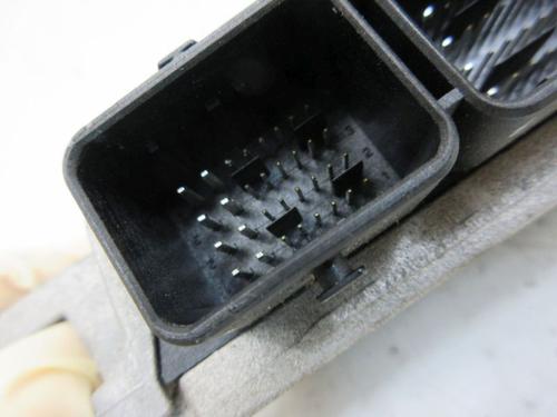 Engine control unit (ECU) PEUGEOT 307 CC (3B) 2.0 16V | BP25927566M57 