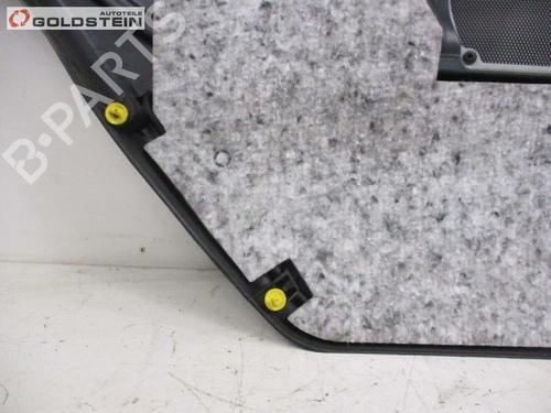 Rear right panel JEEP GRAND CHEROKEE II (WJ, WG) 4.0 4x4 | BP18790296C61 