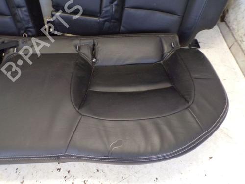 Rear seat NISSAN QASHQAI I (J10, NJ10) 2.0 All-wheel Drive | BP29096821C17 