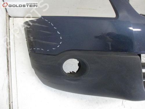 Front bumper NISSAN QASHQAI / QASHQAI +2 I (J10, NJ10, JJ10E) 2.0 | BP18754114C7 