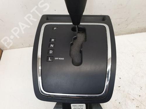 Shift knob JEEP PATRIOT (MK74) 2.4 4x4 | BP37147739I34 - Image 4