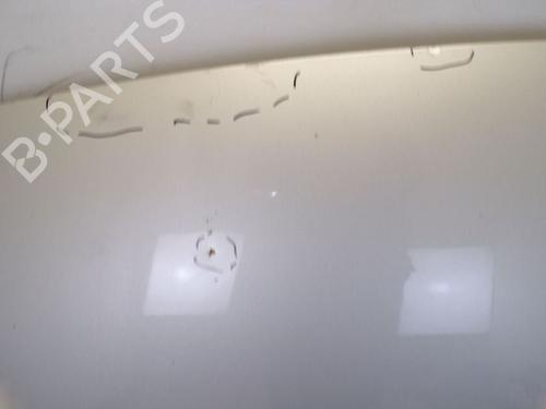 Hood SUZUKI SX4 (EY, GY) 1.9 DDiS (RW419D) | BP29096832C1