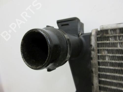 Water radiator AUDI A6 C6 (4F2) 3.2 FSI quattro | BP37123216M31 - Image 4