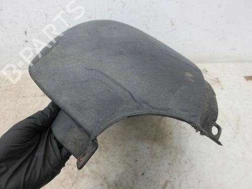 Corner bumper IVECO DAILY III Van 29 L 12 V (ALKA41A2, ALLA52A2, ALKA42A2) | BP30668644C117 