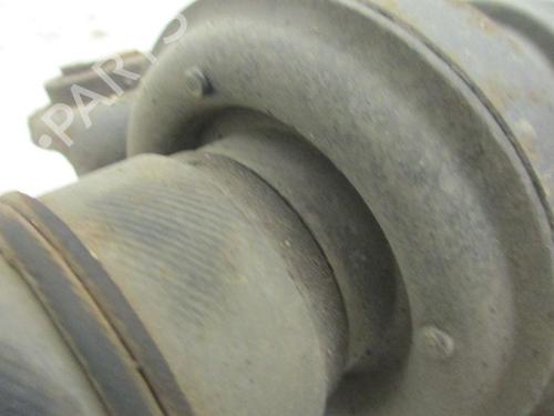 Driveshaft CITROËN C-CROSSER (VU_, VV_) 2.2 HDi | BP18796928M37