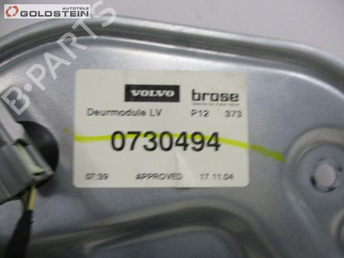 Front left window mechanism VOLVO V50 (545) 2.0 D | BP37110128C22 - Image 7