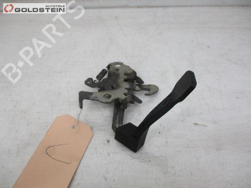 Hood lock PEUGEOT 5008 (0U_, 0E_) 1.6 HDi | BP18750120C133 