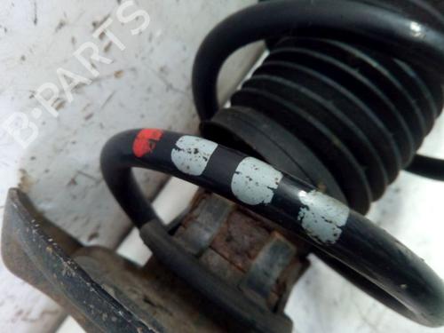 Left front shock absorber AUDI A3 (8P1) 1.9 TDI | BP26578372M16 