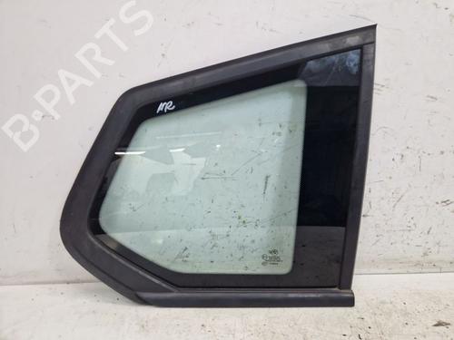 Used Rear right door window Rear right door window 37134770 37134770