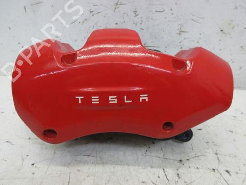 Left rear brake caliper TESLA MODEL Y (5YJY) EV Performance All-wheel Drive | BP38505967M107 - Image 5
