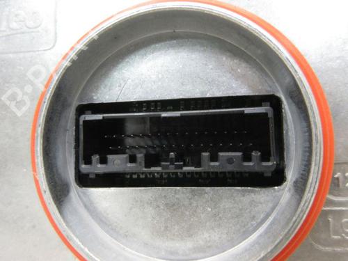 Control unit FORD FIESTA VII (HJ, HF) 1.0 EcoBoost mHEV | BP32661227M11 - Image 4